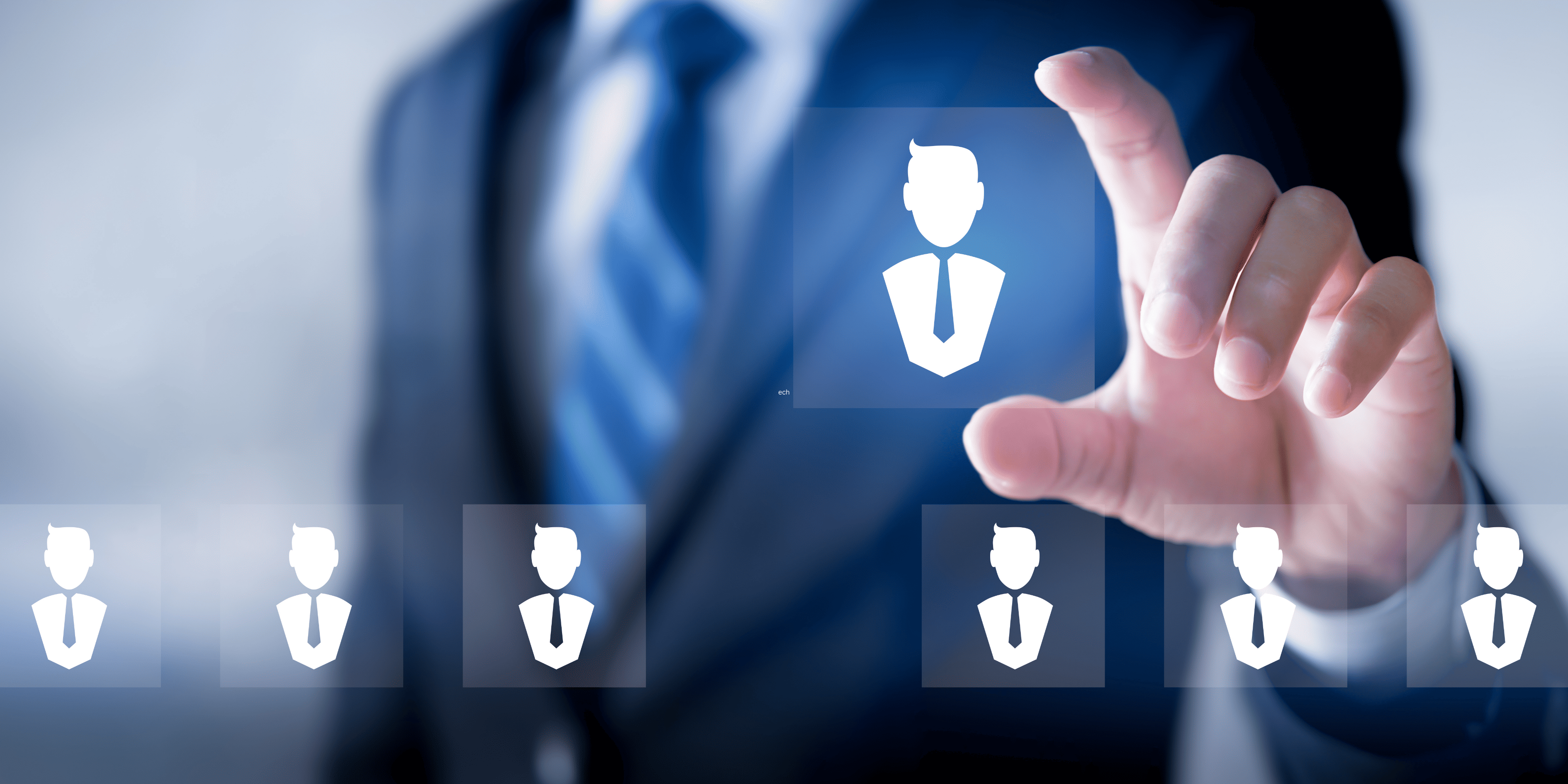 How to Select the Right Recruiter for Your Team